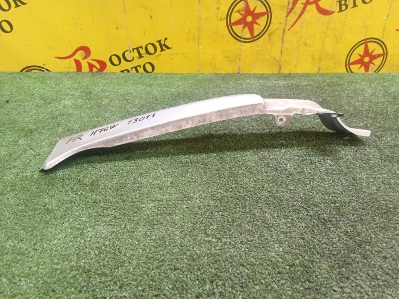 Планка под фару, 1500 рублей, Красноярск