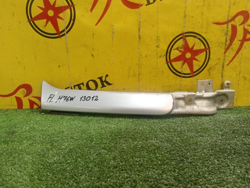 Планка под фару, 1500 рублей, Красноярск