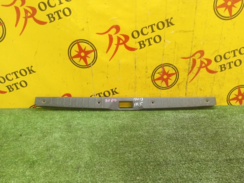 накладка багажника, 400 рублей, Красноярск