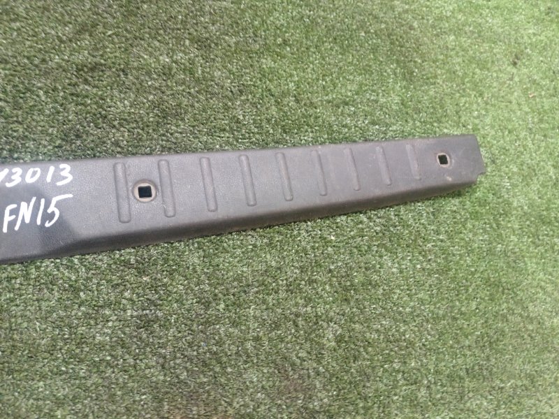 накладка багажника, 400 рублей, Красноярск