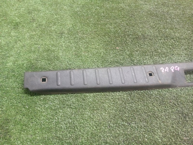 накладка багажника, 400 рублей, Красноярск