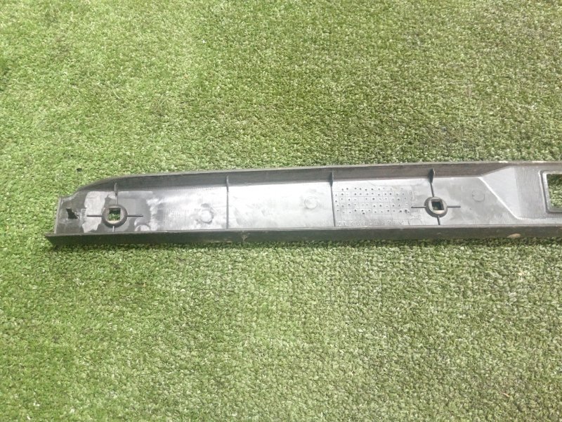 накладка багажника, 400 рублей, Красноярск