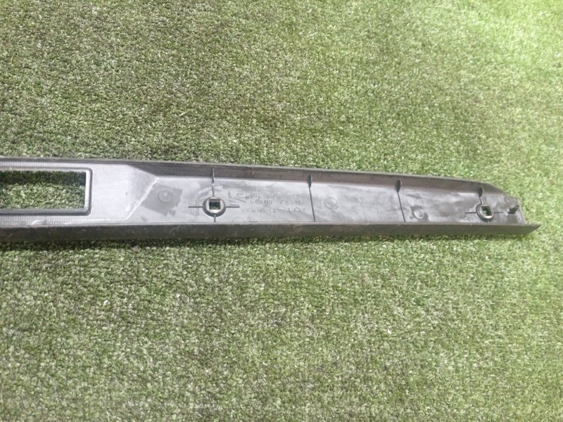 накладка багажника, 400 рублей, Красноярск