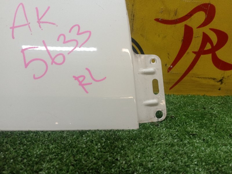 Накладка на крыло, 400 рублей, Красноярск