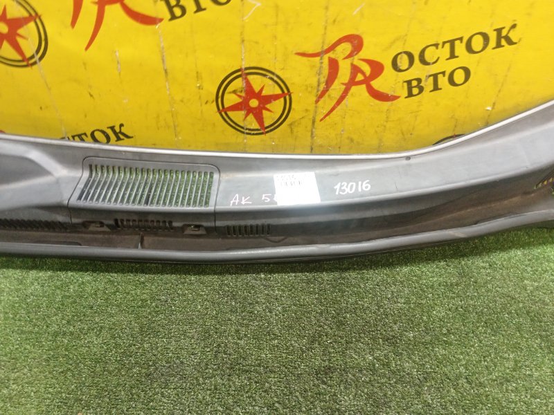 Решетка под лобовое стекло, 400 рублей, Красноярск