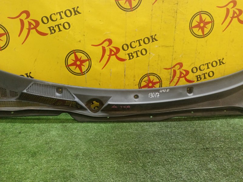 Решетка под лобовое стекло, 300 рублей, Красноярск