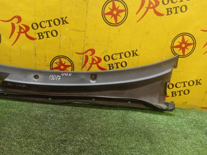 Решетка под лобовое стекло, 300 рублей, Красноярск