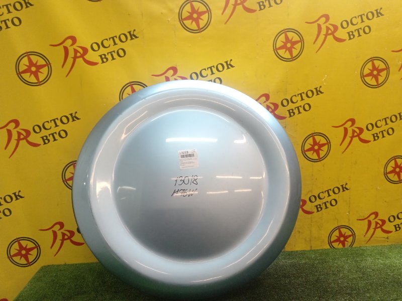 Колпак запасного колеса, 2500 рублей, Красноярск