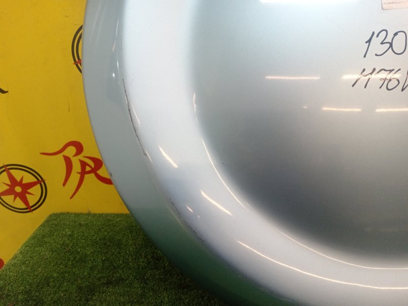 Колпак запасного колеса, 2500 рублей, Красноярск