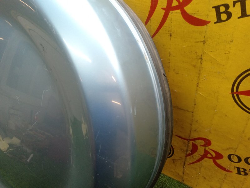 Колпак запасного колеса, 2500 рублей, Красноярск