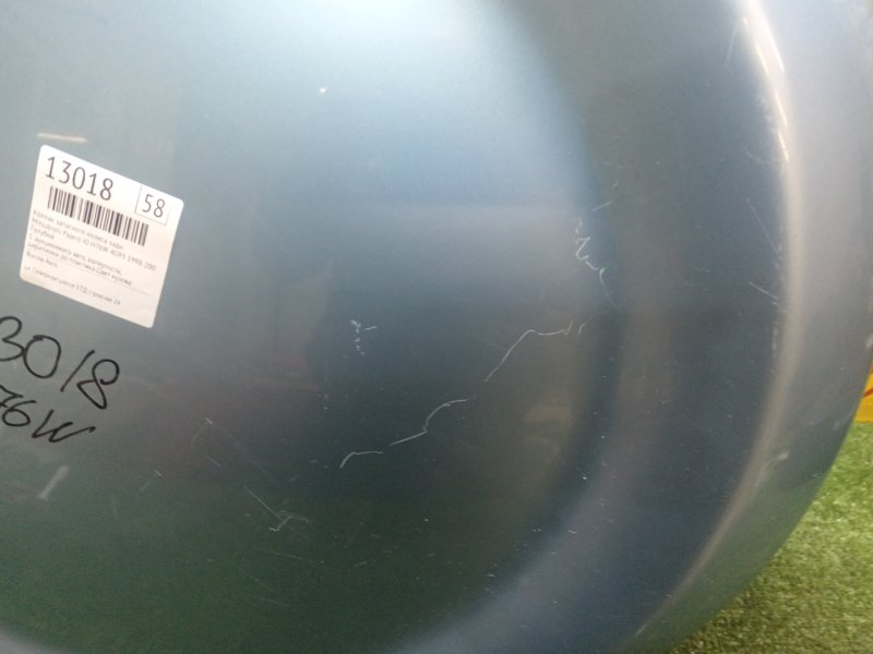 Колпак запасного колеса, 2500 рублей, Красноярск