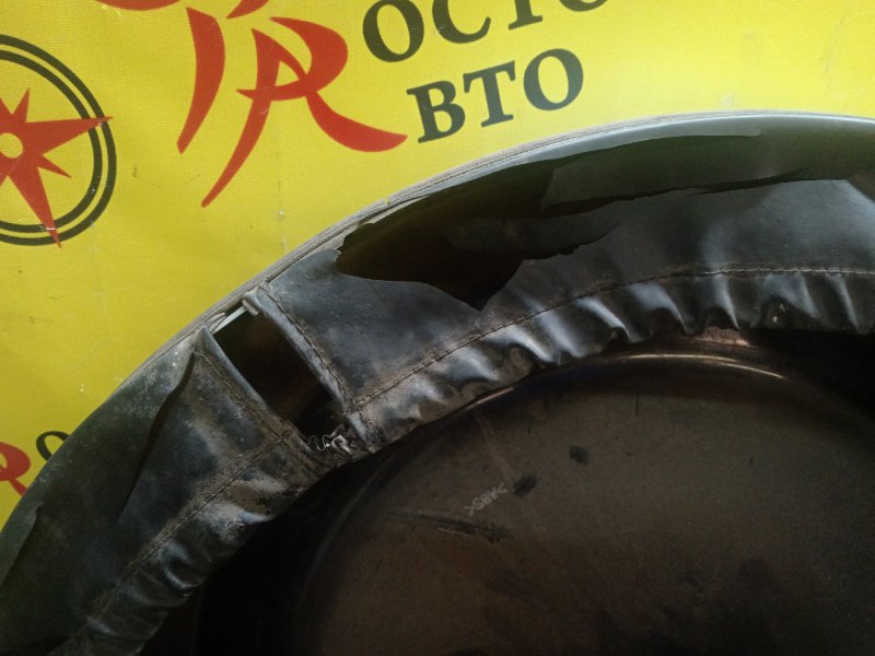 Колпак запасного колеса, 2500 рублей, Красноярск