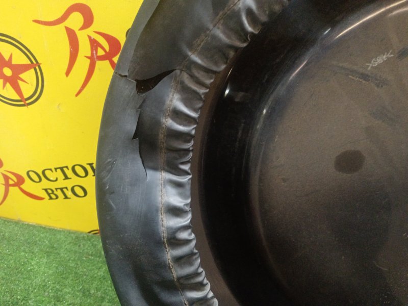 Колпак запасного колеса, 2500 рублей, Красноярск