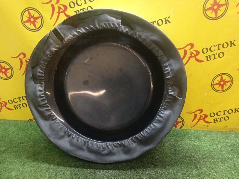 Колпак запасного колеса, 2500 рублей, Красноярск