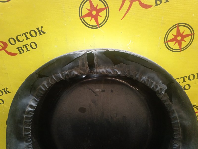 Колпак запасного колеса, 2500 рублей, Красноярск