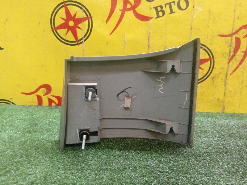 Планка под стоп-сигнал, 200 рублей, Красноярск