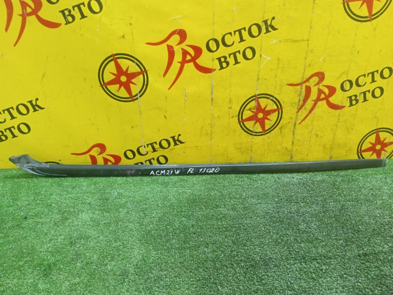 Молдинг лобового стекла, 800 рублей, Красноярск