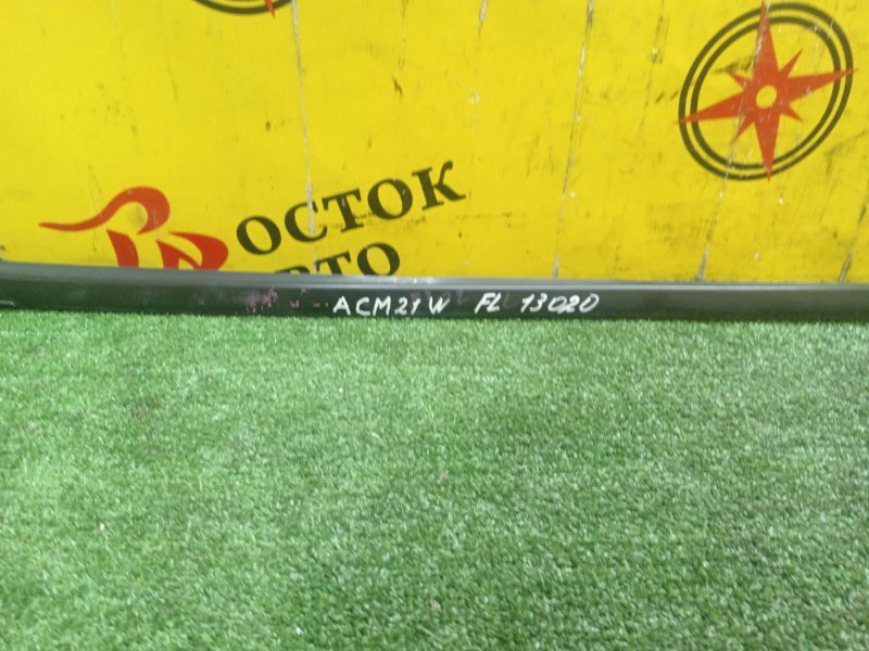 Молдинг лобового стекла, 800 рублей, Красноярск