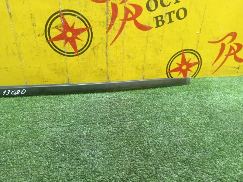 Молдинг лобового стекла, 800 рублей, Красноярск