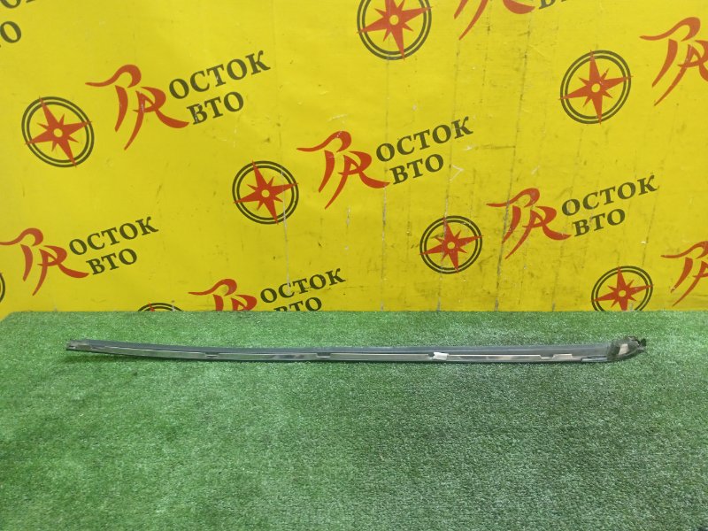 Молдинг лобового стекла, 800 рублей, Красноярск