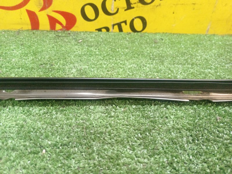 Молдинг лобового стекла, 800 рублей, Красноярск