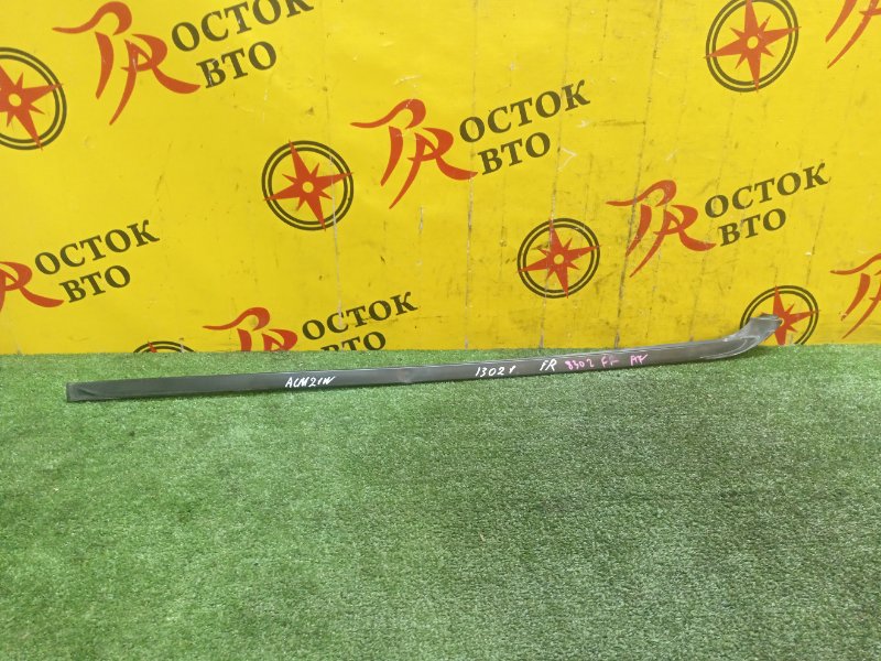 Молдинг лобового стекла, 800 рублей, Красноярск