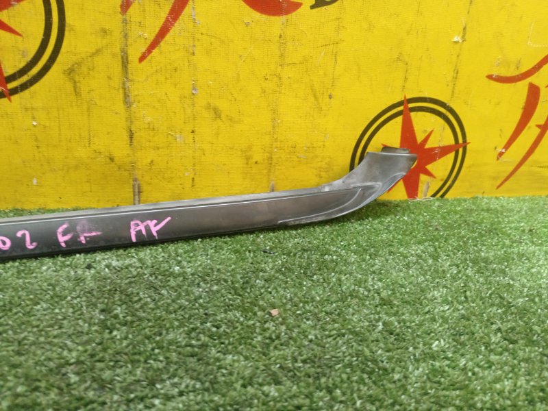 Молдинг лобового стекла, 800 рублей, Красноярск