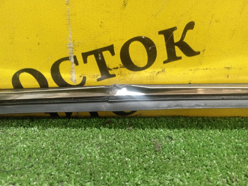 Молдинг лобового стекла, 800 рублей, Красноярск