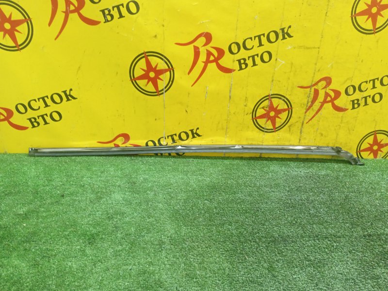 Молдинг лобового стекла, 800 рублей, Красноярск