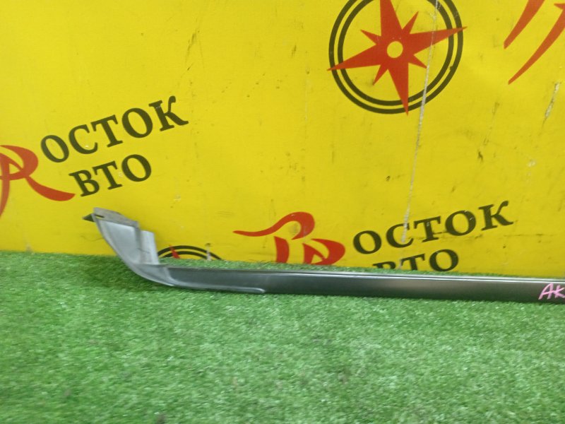 Молдинг лобового стекла, 400 рублей, Красноярск