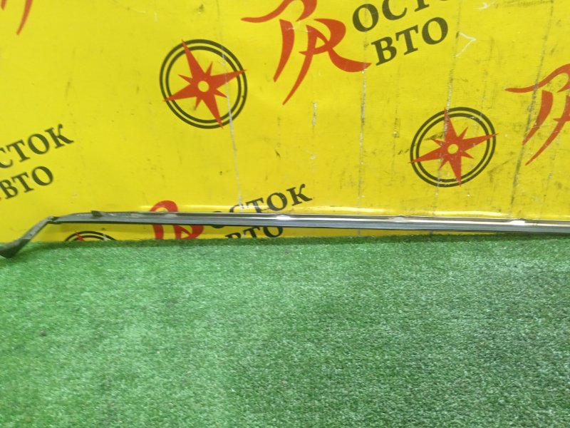 Молдинг лобового стекла, 400 рублей, Красноярск