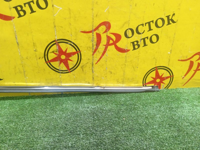 Молдинг лобового стекла, 400 рублей, Красноярск