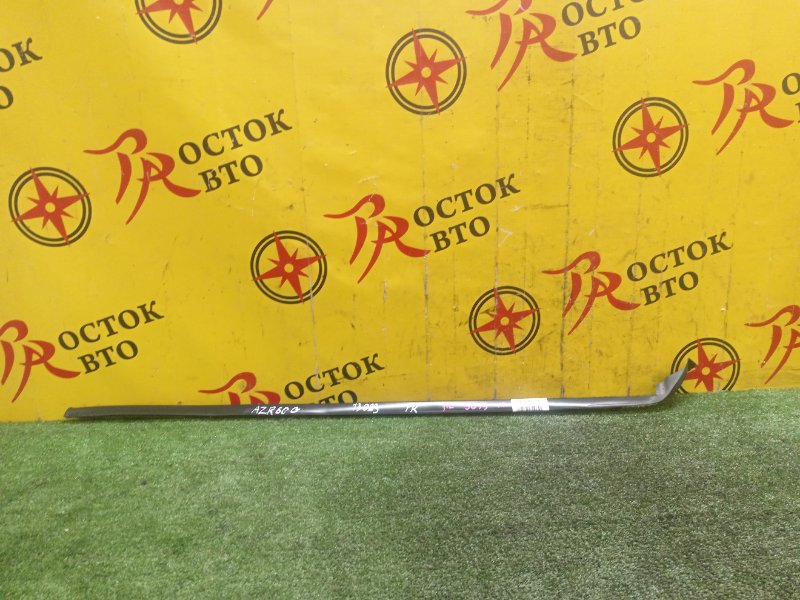 Молдинг лобового стекла, 400 рублей, Красноярск