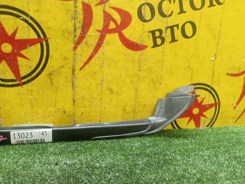 Молдинг лобового стекла, 400 рублей, Красноярск