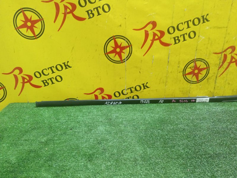 Молдинг лобового стекла, 400 рублей, Красноярск