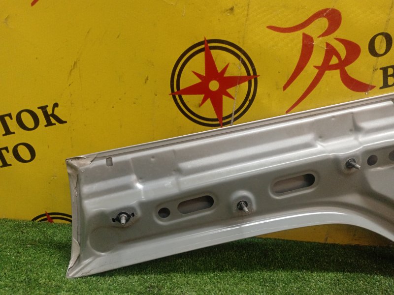 Накладка на крыло, 300 рублей, Красноярск