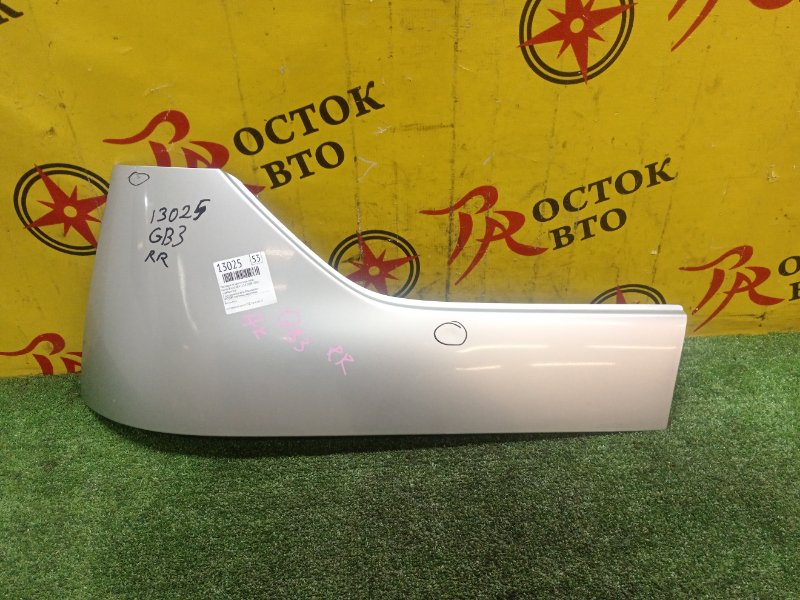 Накладка на крыло, 300 рублей, Красноярск