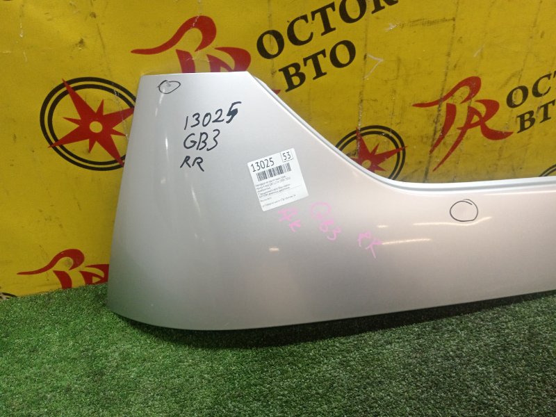 Накладка на крыло, 300 рублей, Красноярск