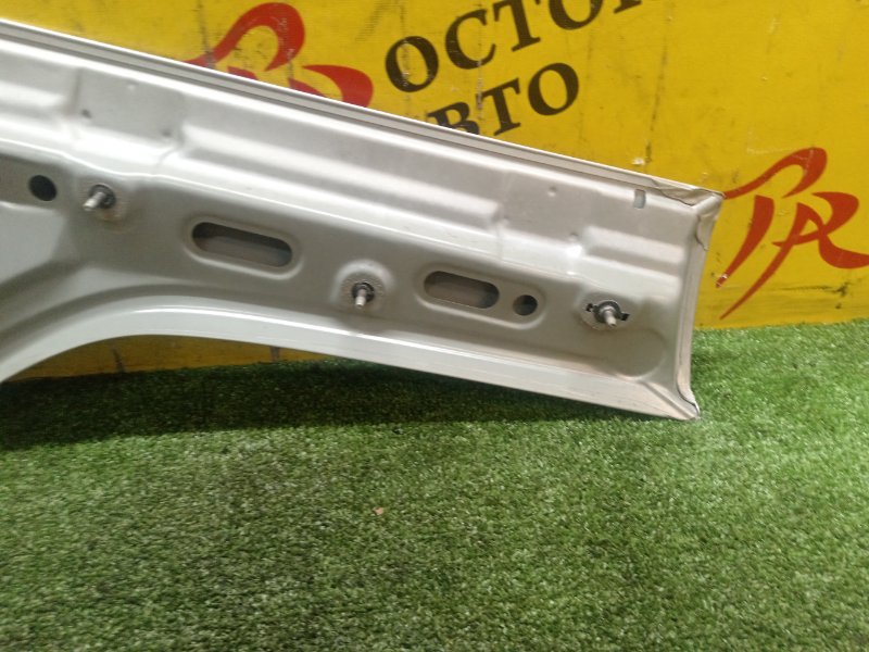 Накладка на крыло, 300 рублей, Красноярск