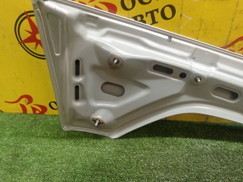 Накладка на крыло, 300 рублей, Красноярск