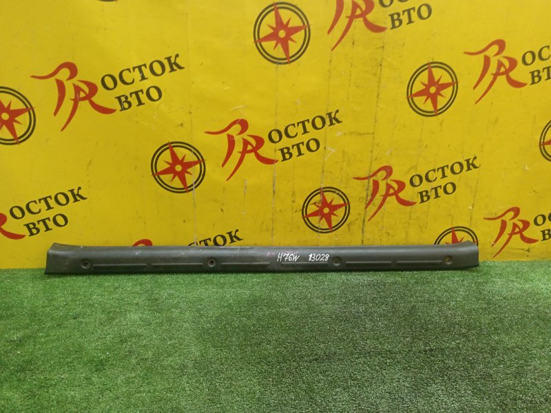 накладка багажника, 3000 рублей, Красноярск