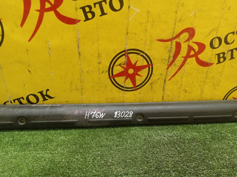 накладка багажника, 3000 рублей, Красноярск