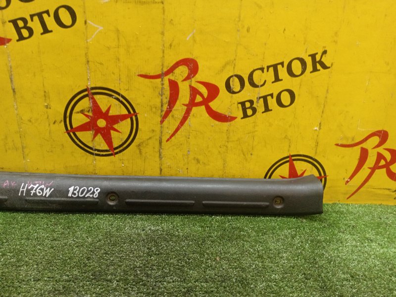 накладка багажника, 3000 рублей, Красноярск