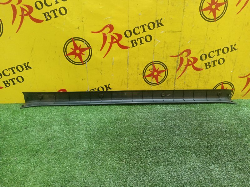 накладка багажника, 3000 рублей, Красноярск