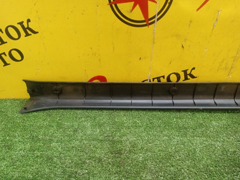 накладка багажника, 3000 рублей, Красноярск