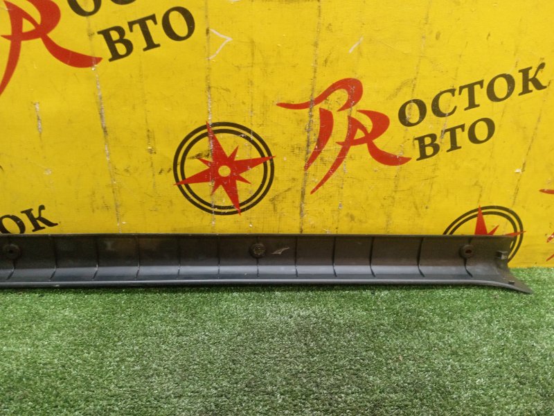 накладка багажника, 3000 рублей, Красноярск