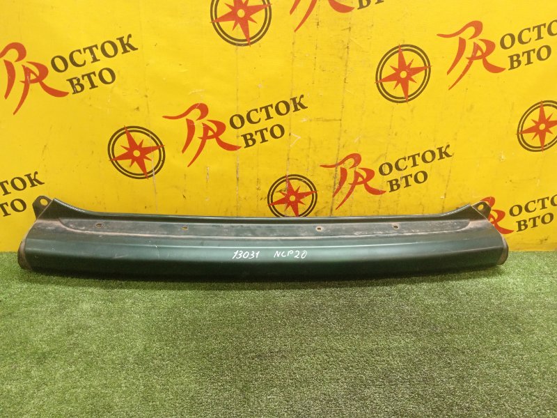 Бампер, 2500 рублей, Красноярск