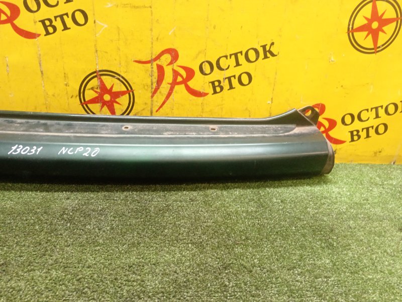 Бампер, 2500 рублей, Красноярск