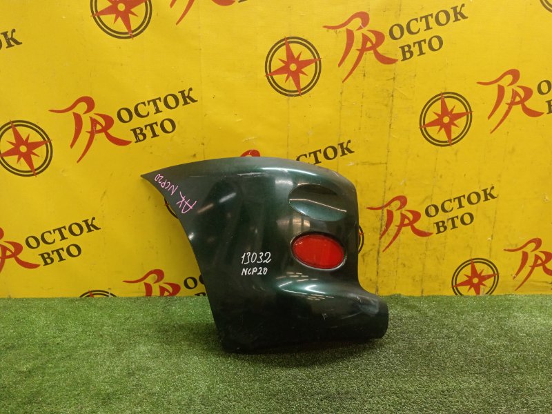 Бампер, 2500 рублей, Красноярск