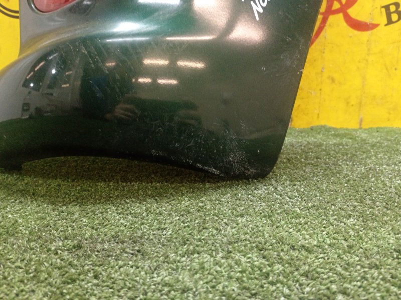 Бампер, 2500 рублей, Красноярск